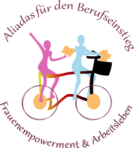 Aliadas für Rheinische Stiftung