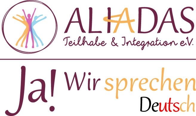 Kulturen Durch Sprache Verbinden: Entdeckt „Ja, Wir Sprechen Deutsch“ Mit Aliadas E.V.