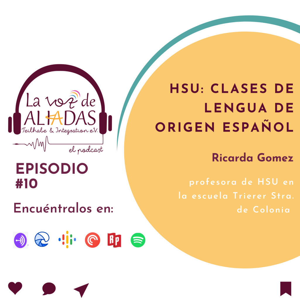 Episodio 10: HSU