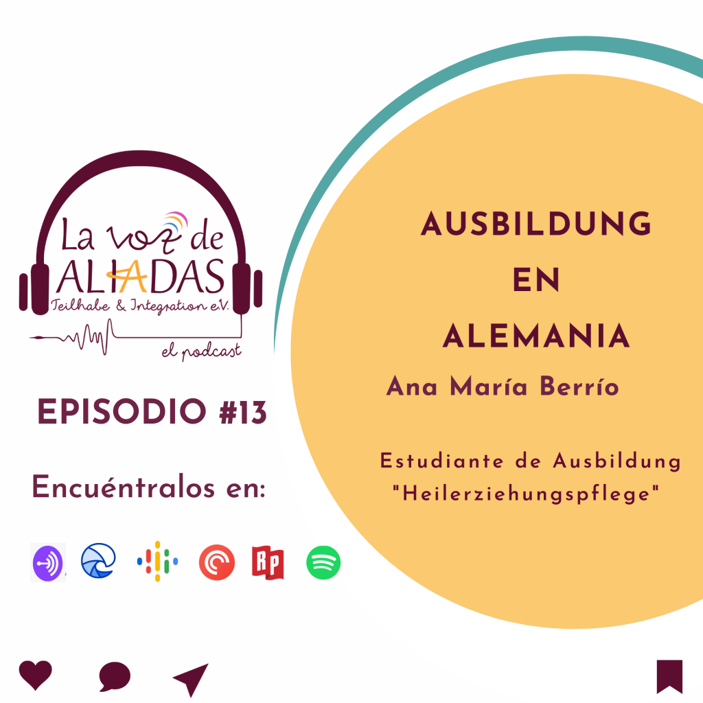 Ausbildung en Alemania